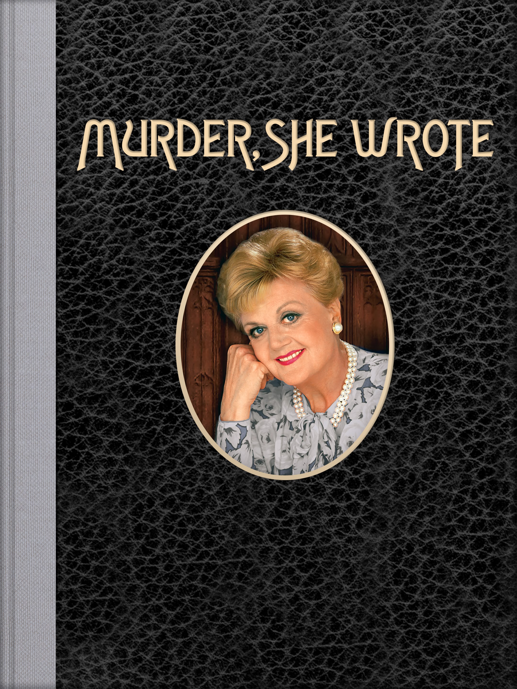 Murder, She Wrote