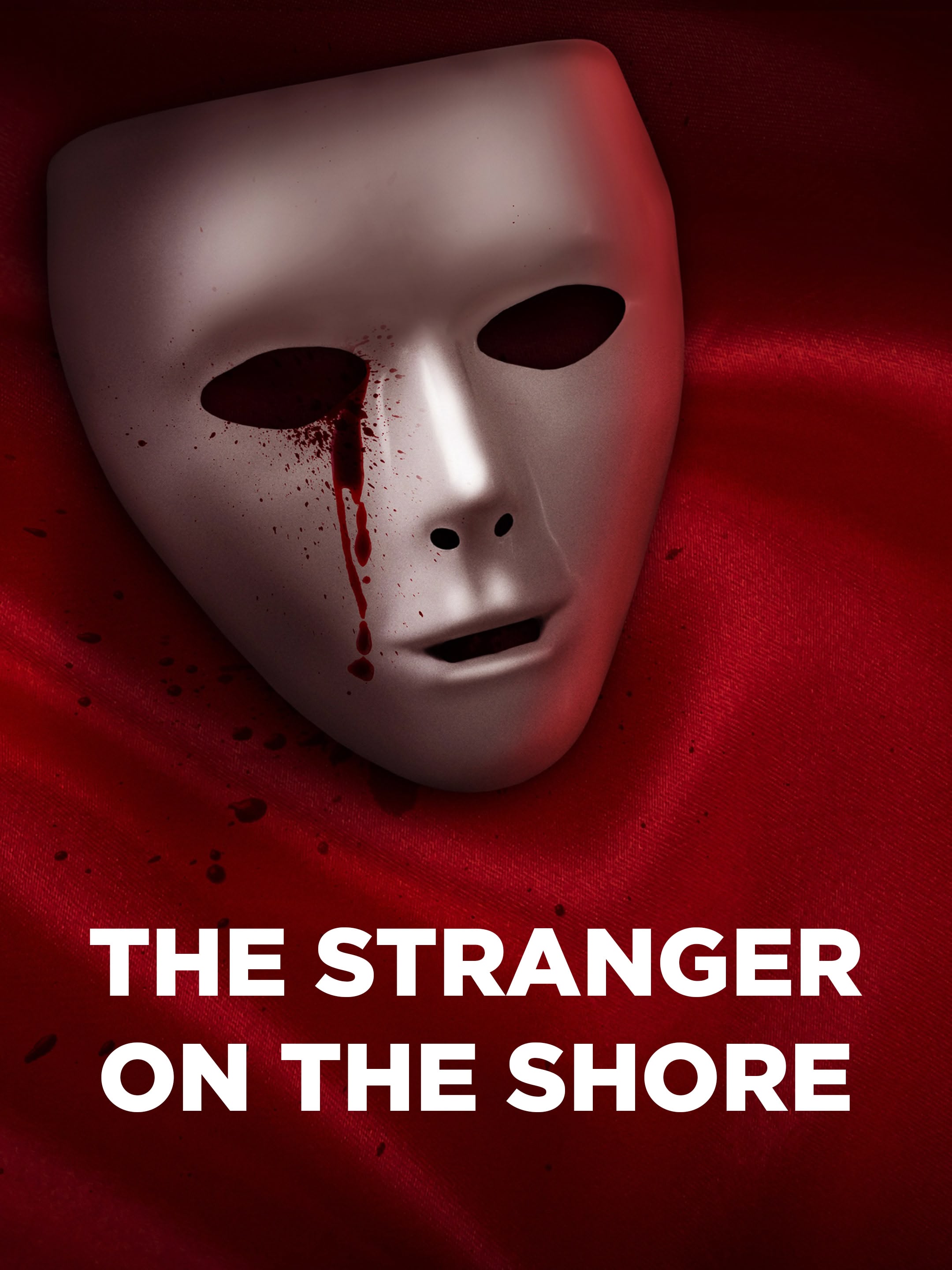 The Stranger on the Shore