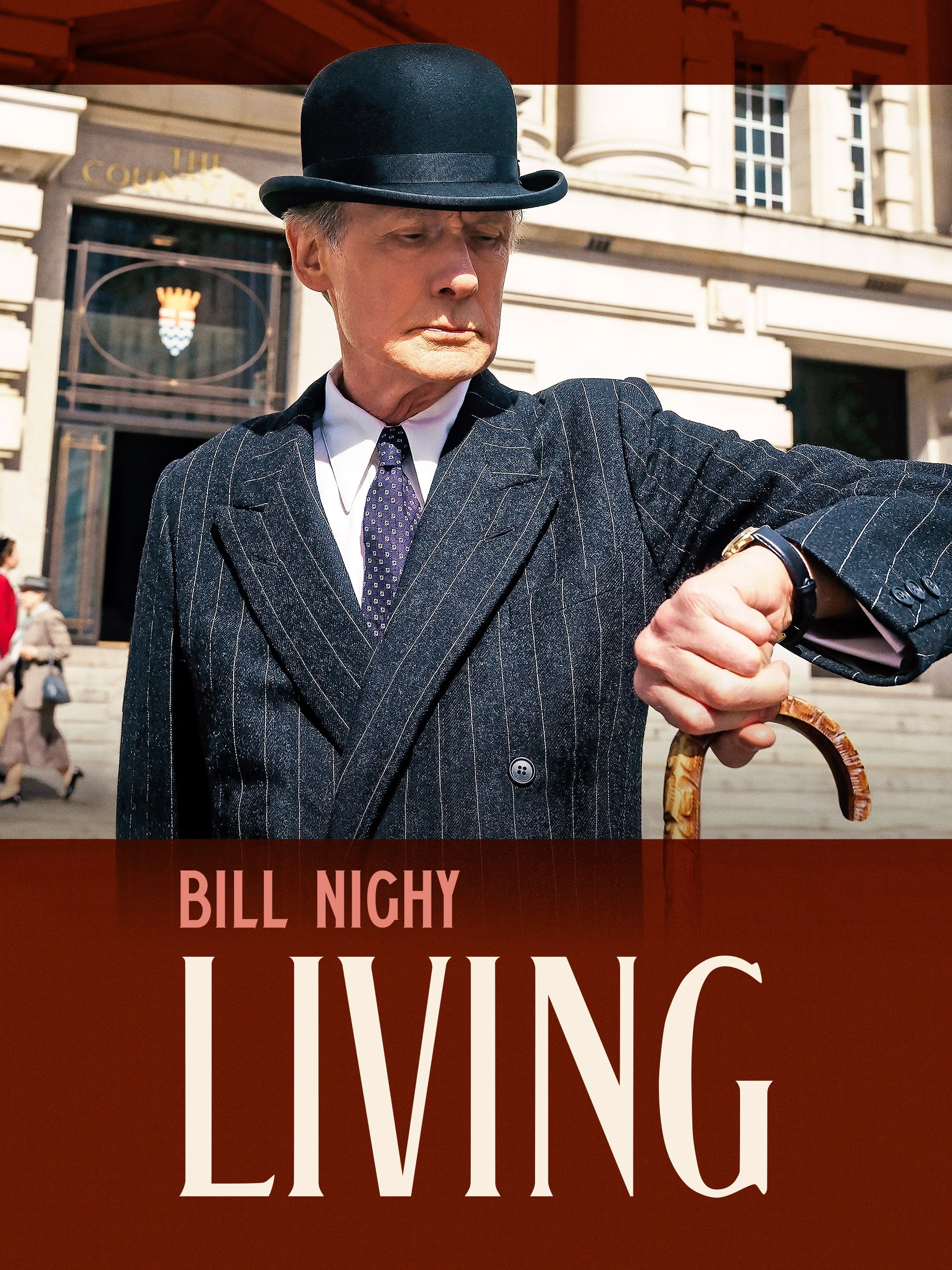 Living