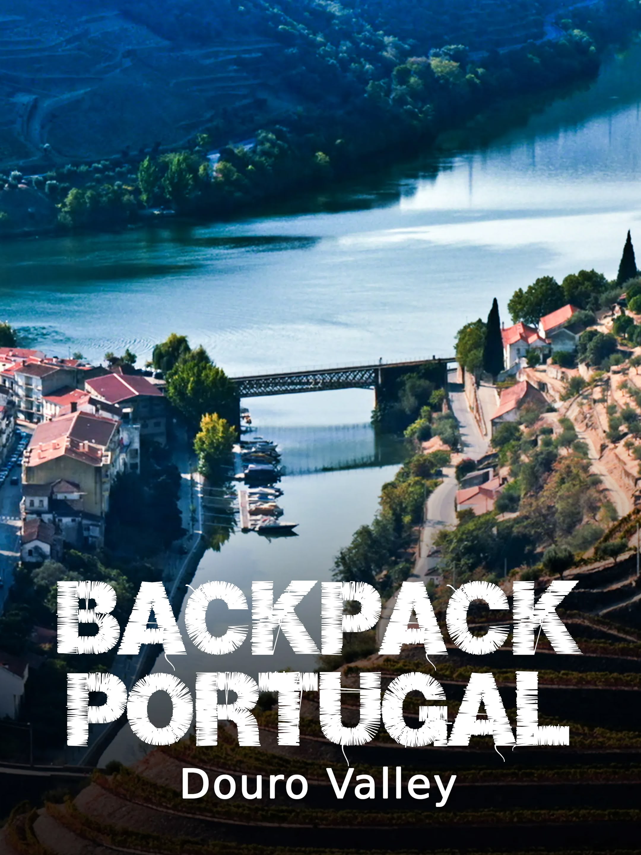 Backpack Portugal