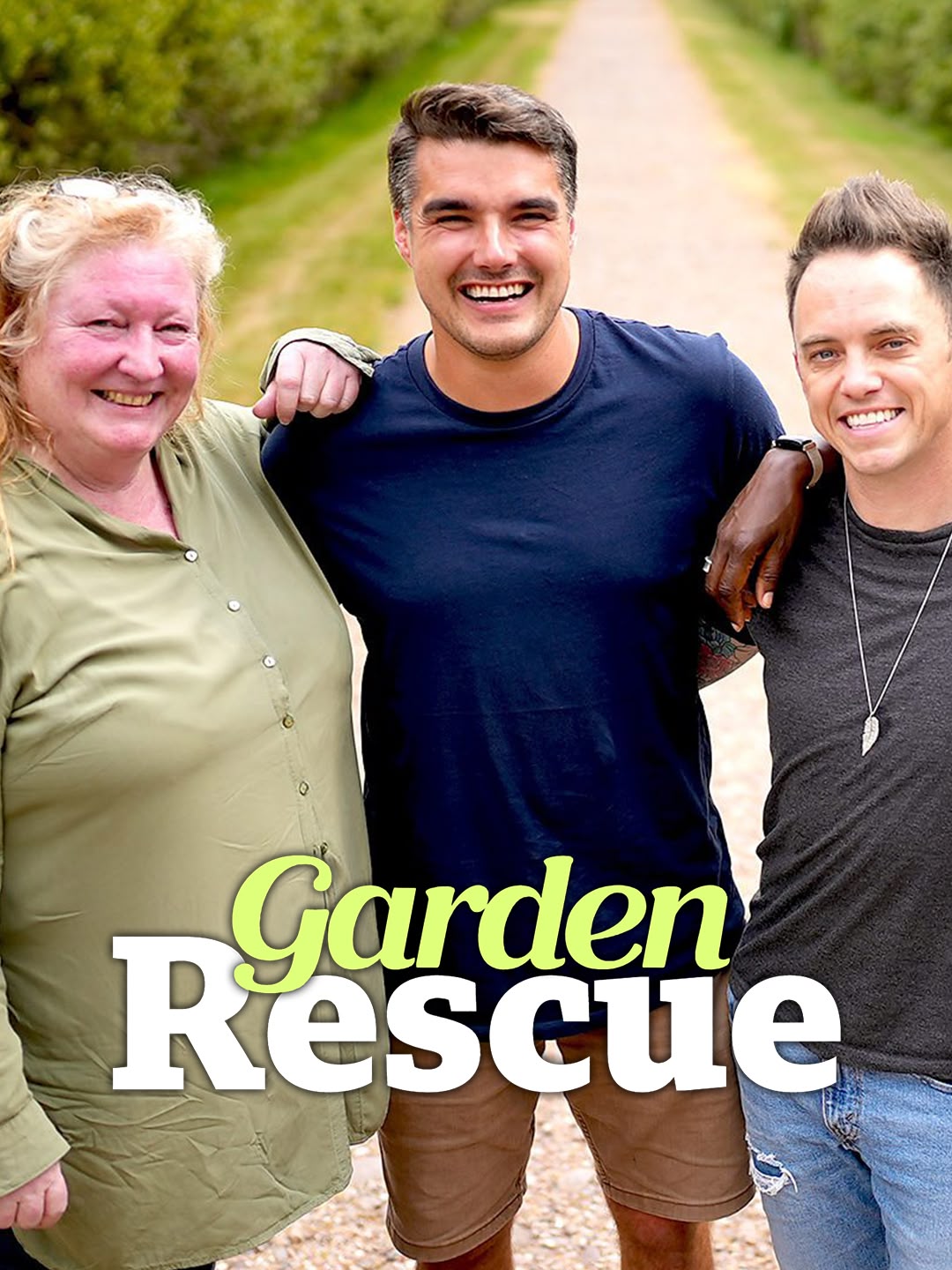 Garden Rescue