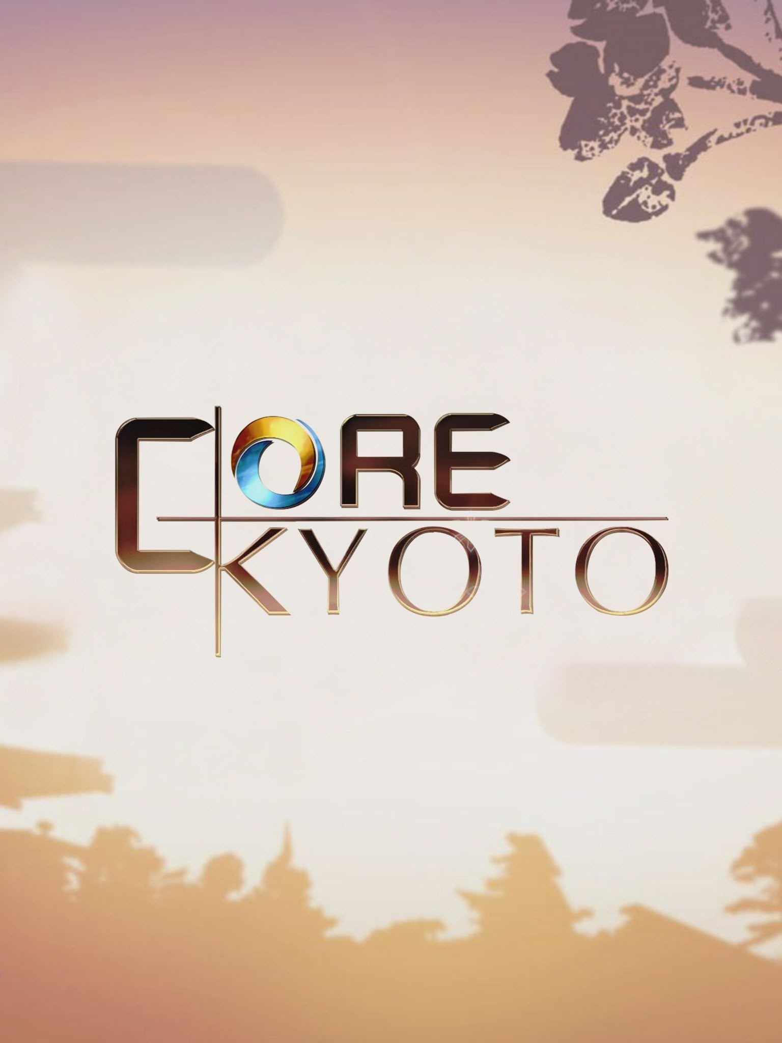 Core Kyoto