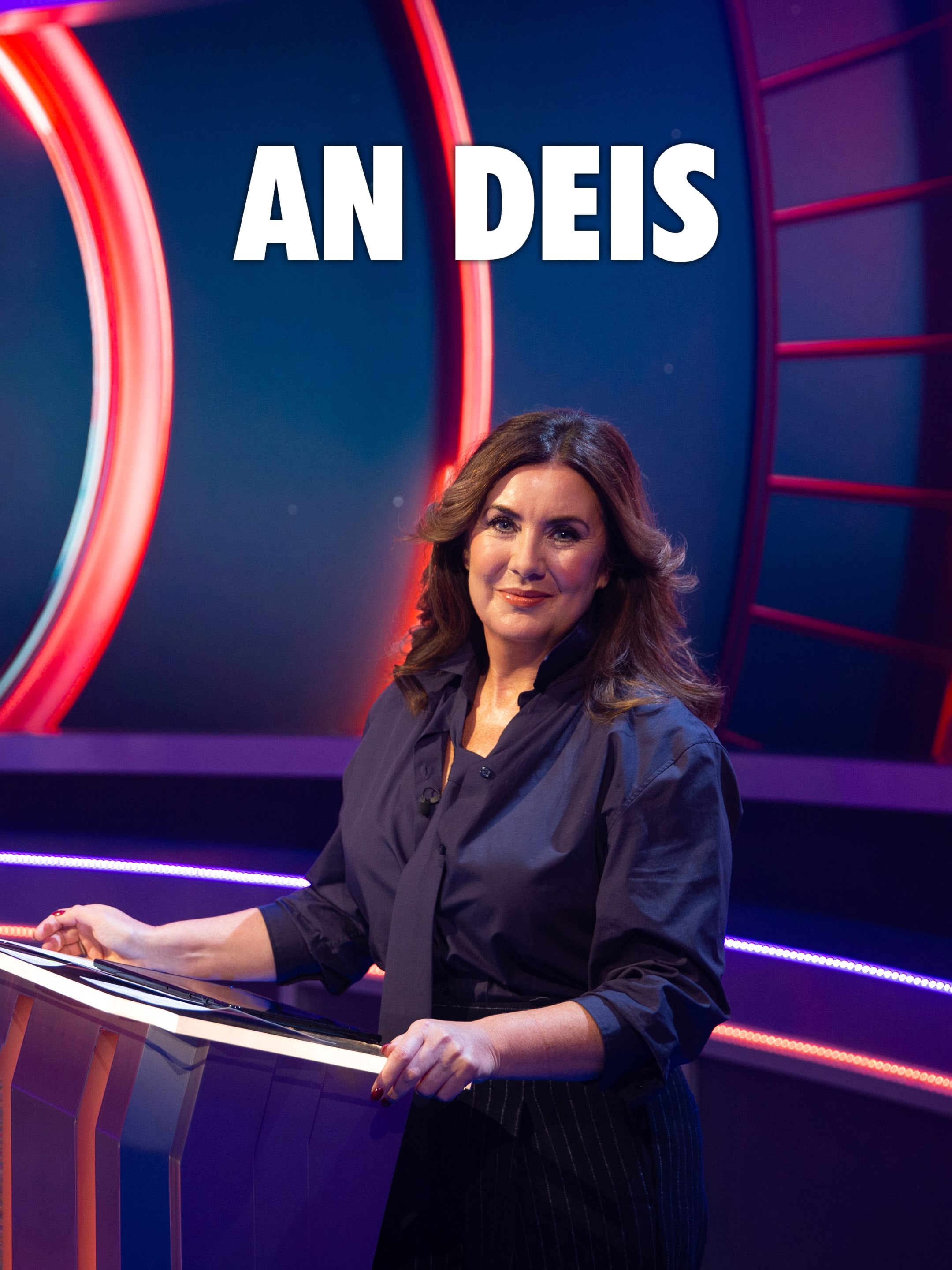 An Deis