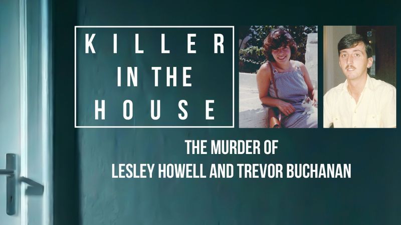 Killer In The House