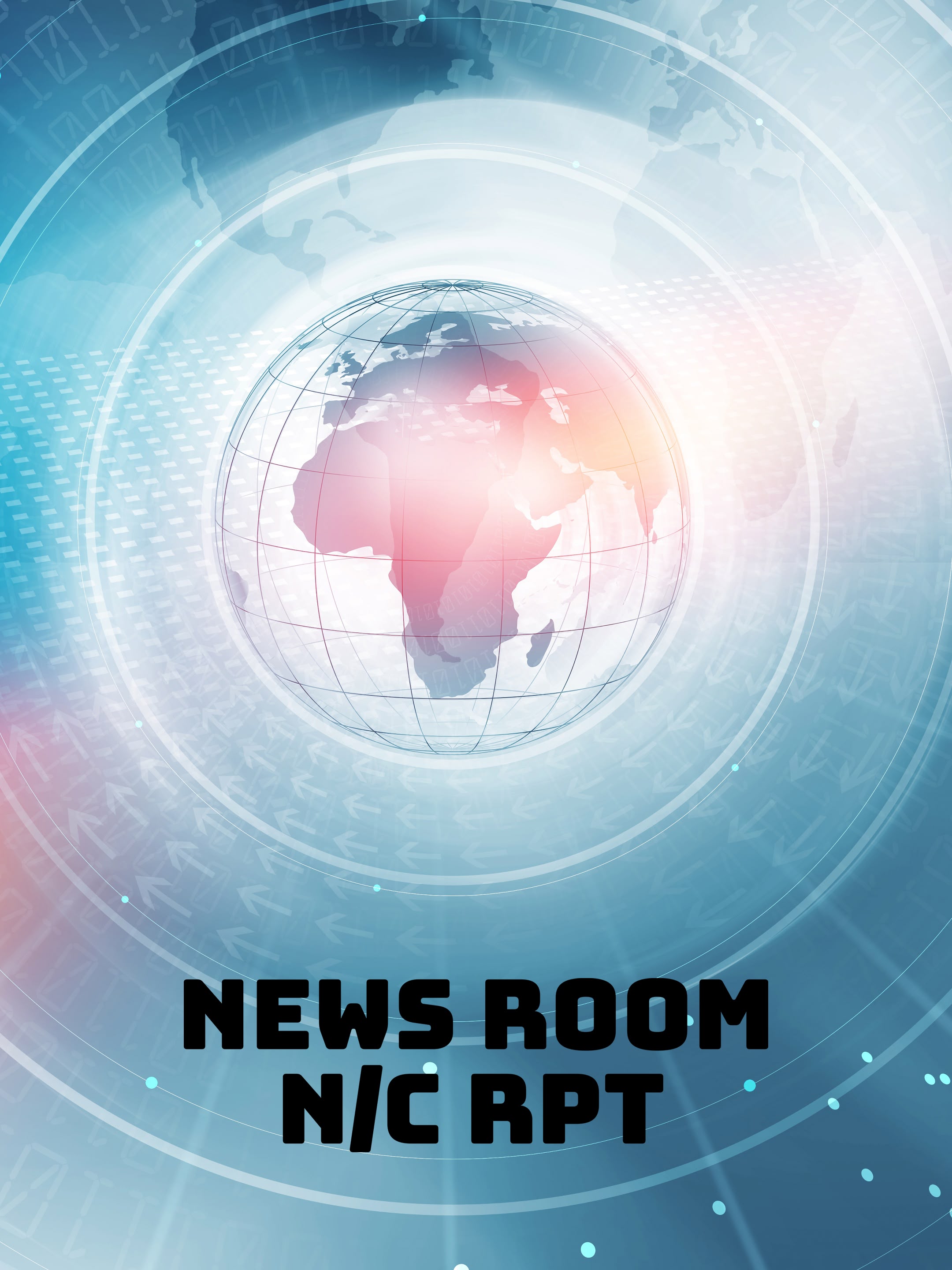 News Room N/C rpt