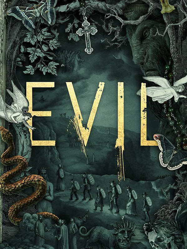 Evil