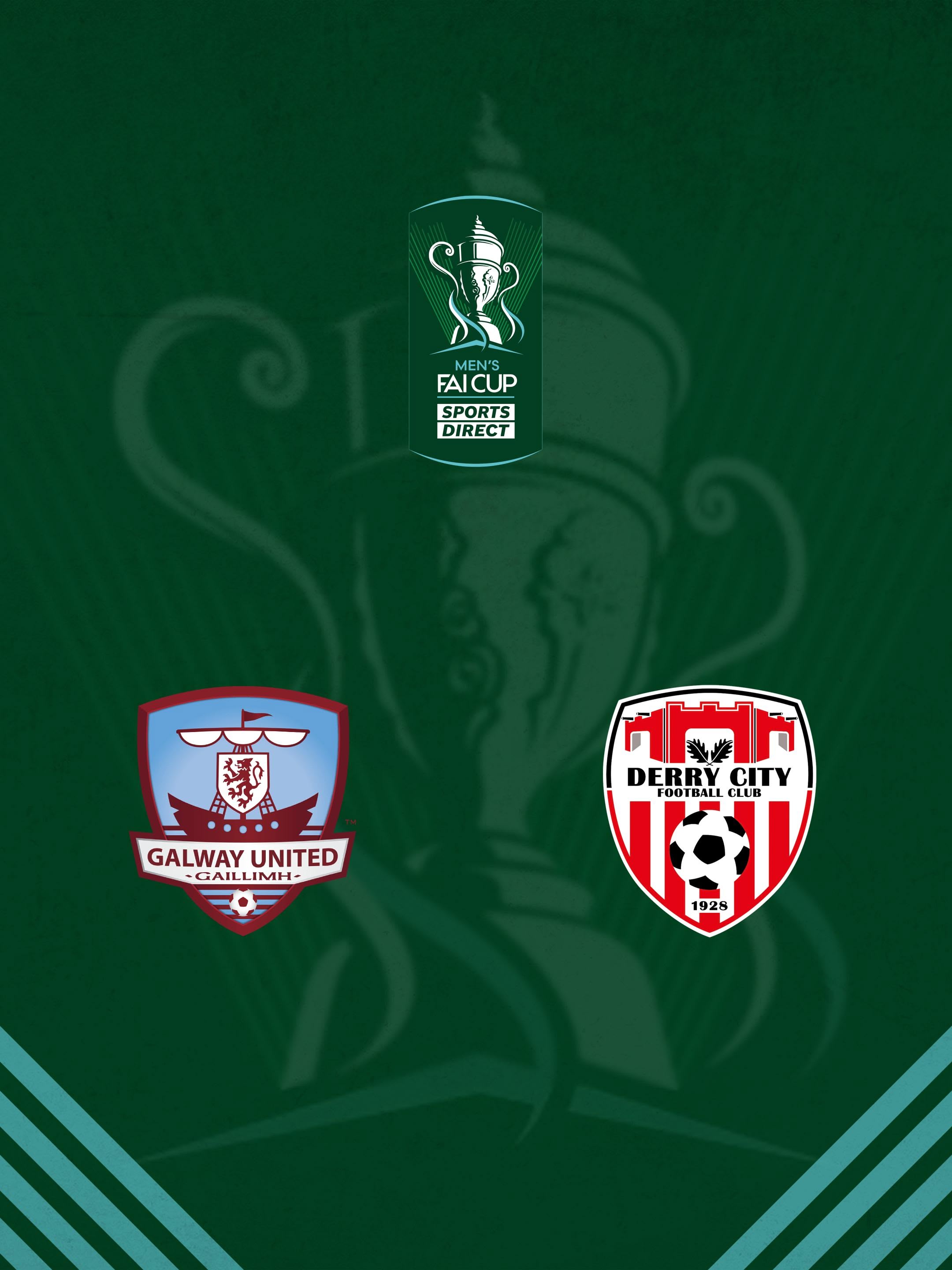 Club Orange FAI Cup Live