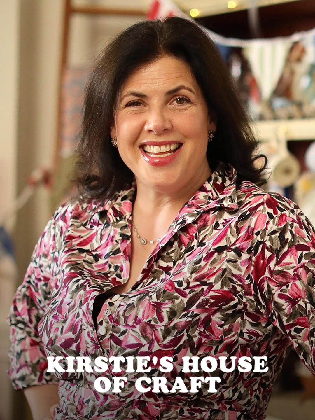 Kirstie's House of Craft