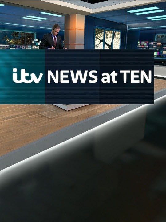 BBC News and Weather