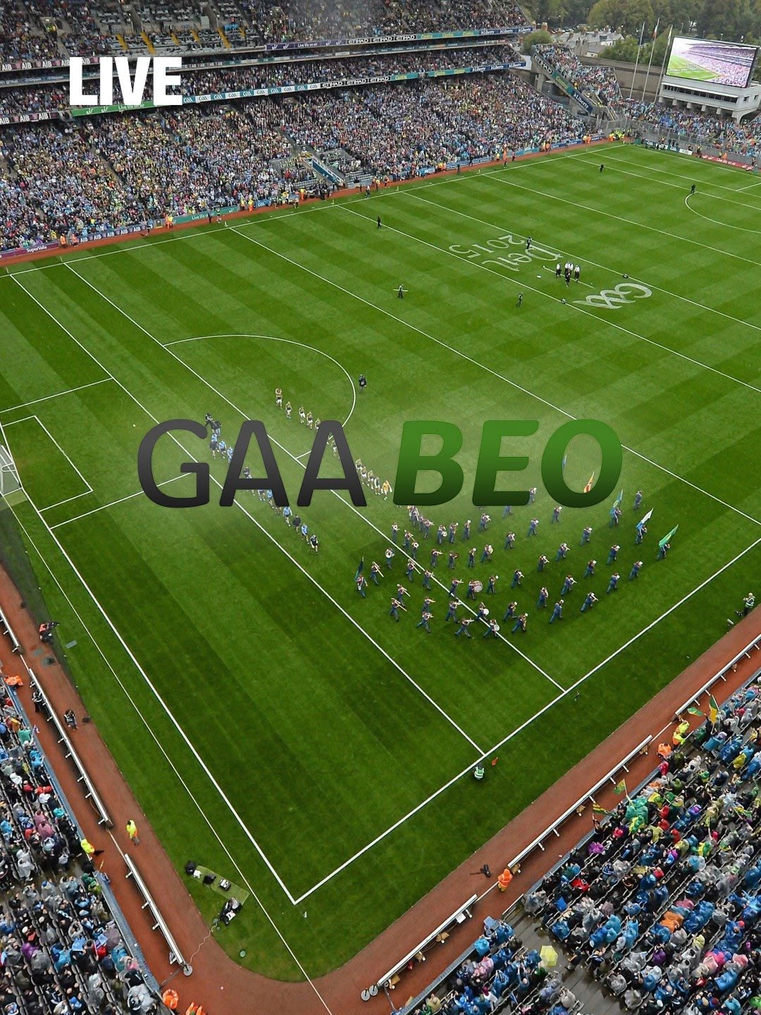 GAA Beo