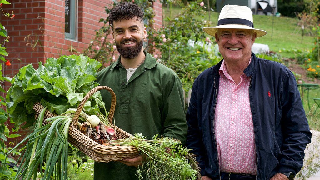 Rick Stein's Food Stories