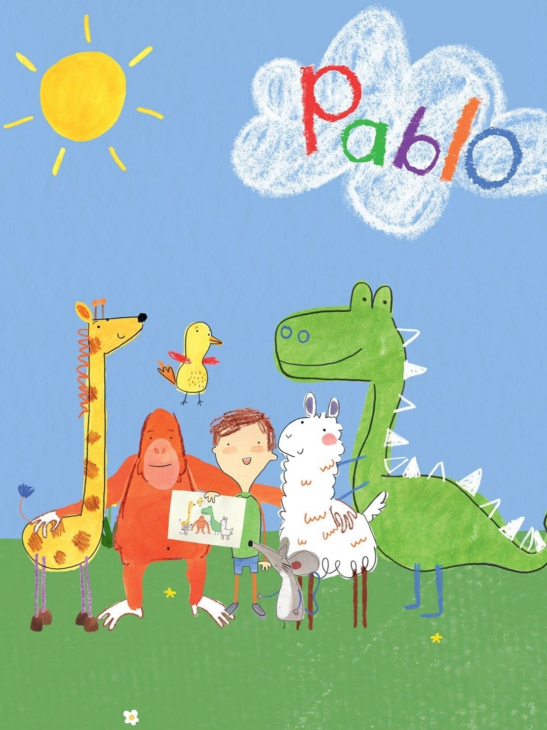 Pablo