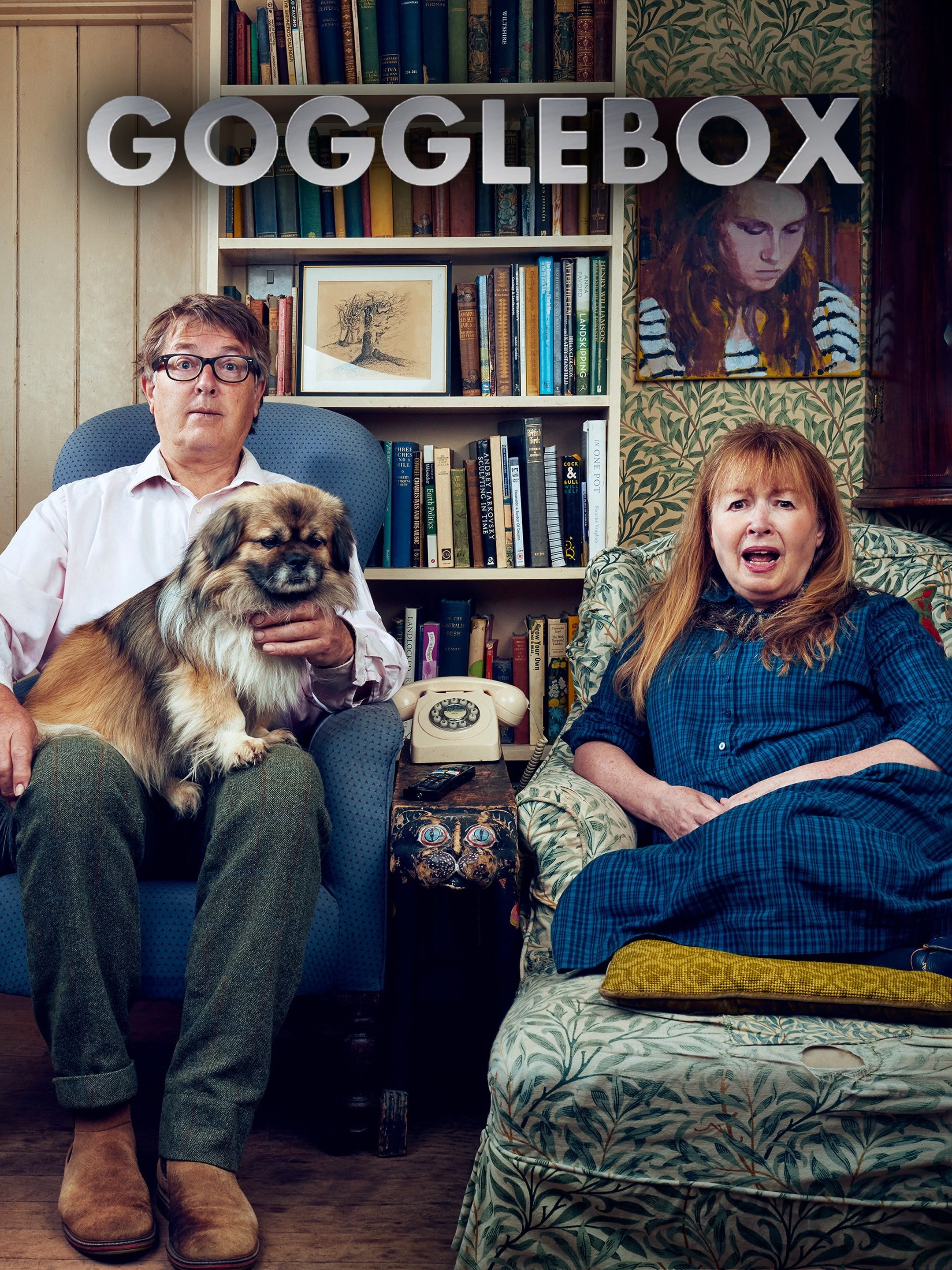 Gogglebox