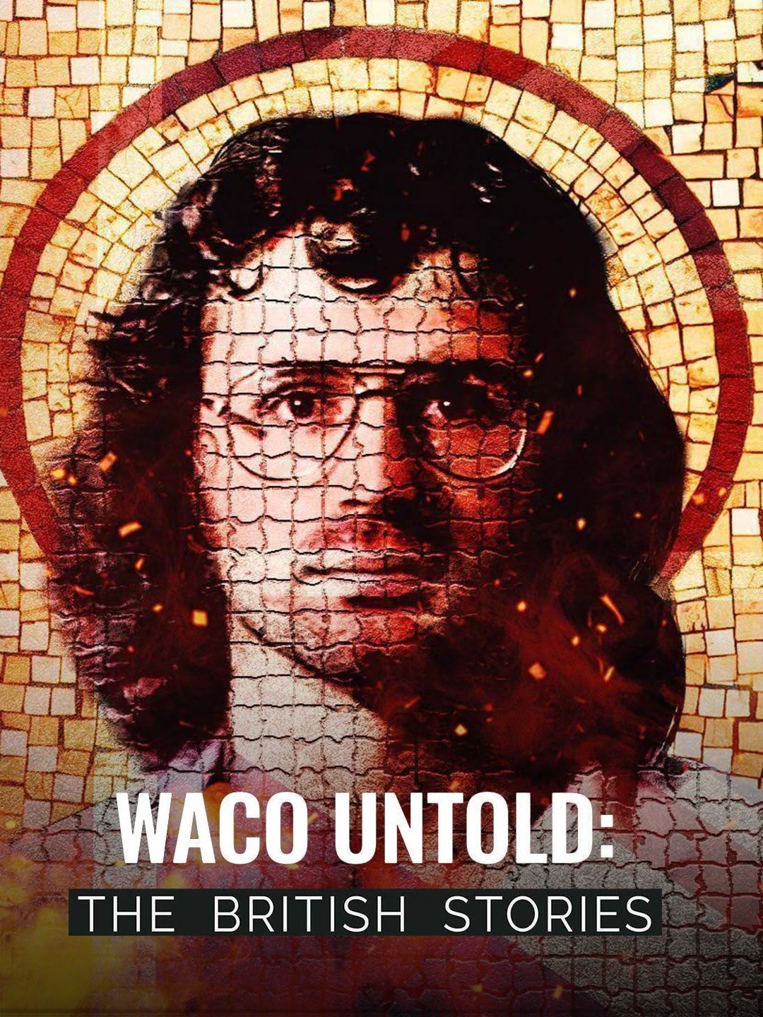 Waco Untold: The British Stories