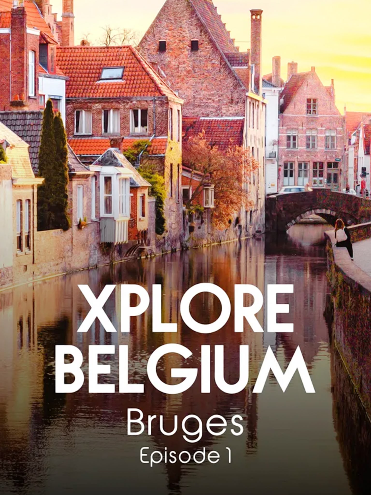 Xplore Belgium