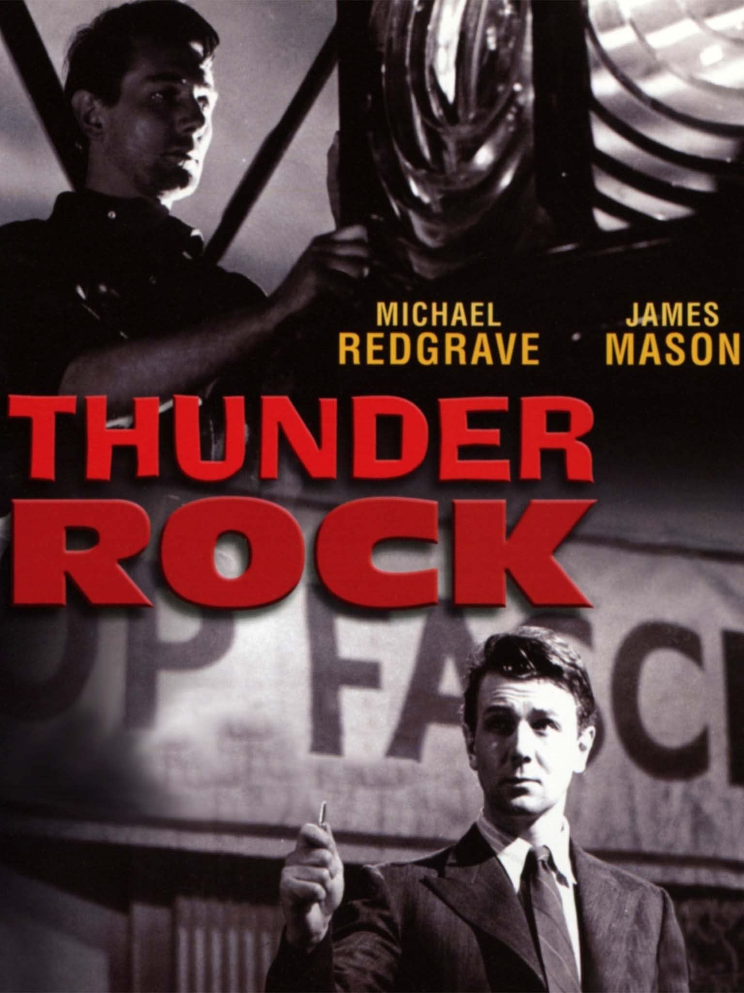 Thunder Rock