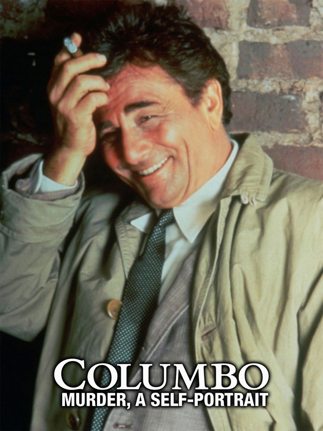 Columbo: Murder - A Self Portrait