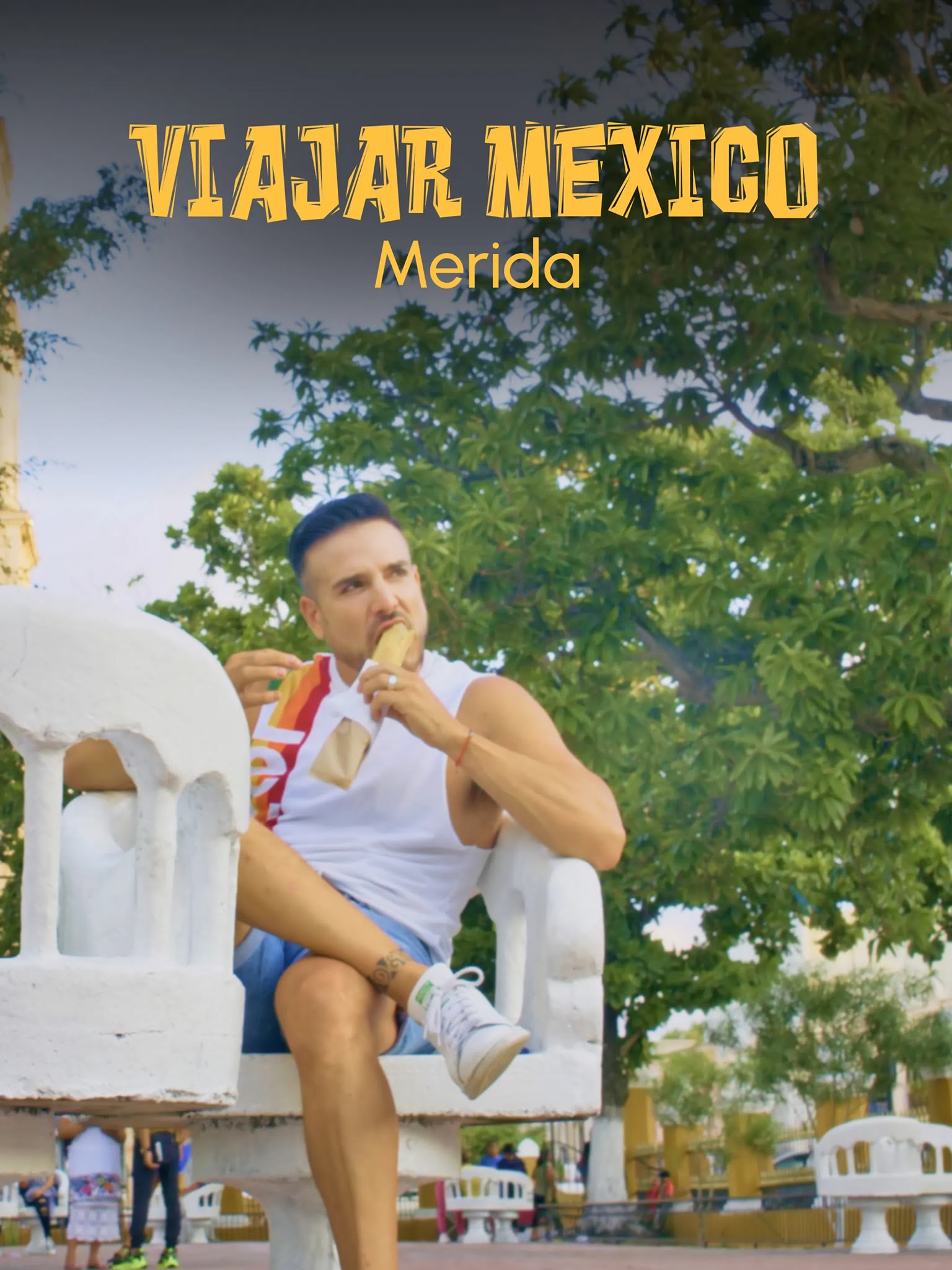 Viajar Mexico
