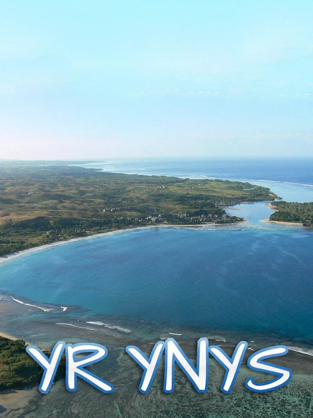 Yr Ynys: Cyprus