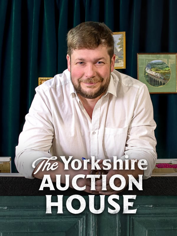 The Yorkshire Auction House