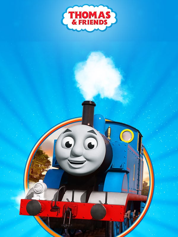 Thomas & Friends