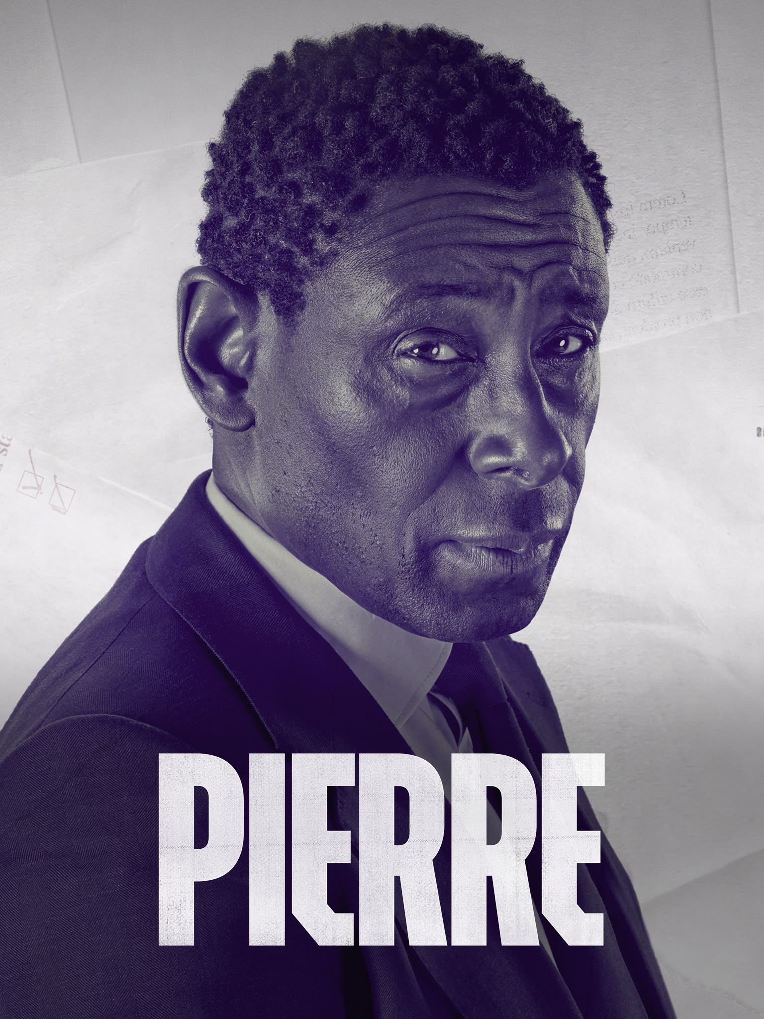 New: Pierre