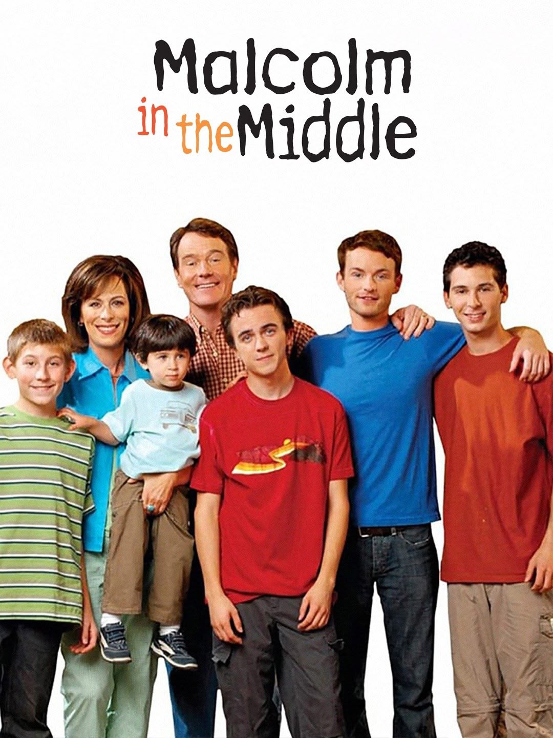 Malcolm in the Middle