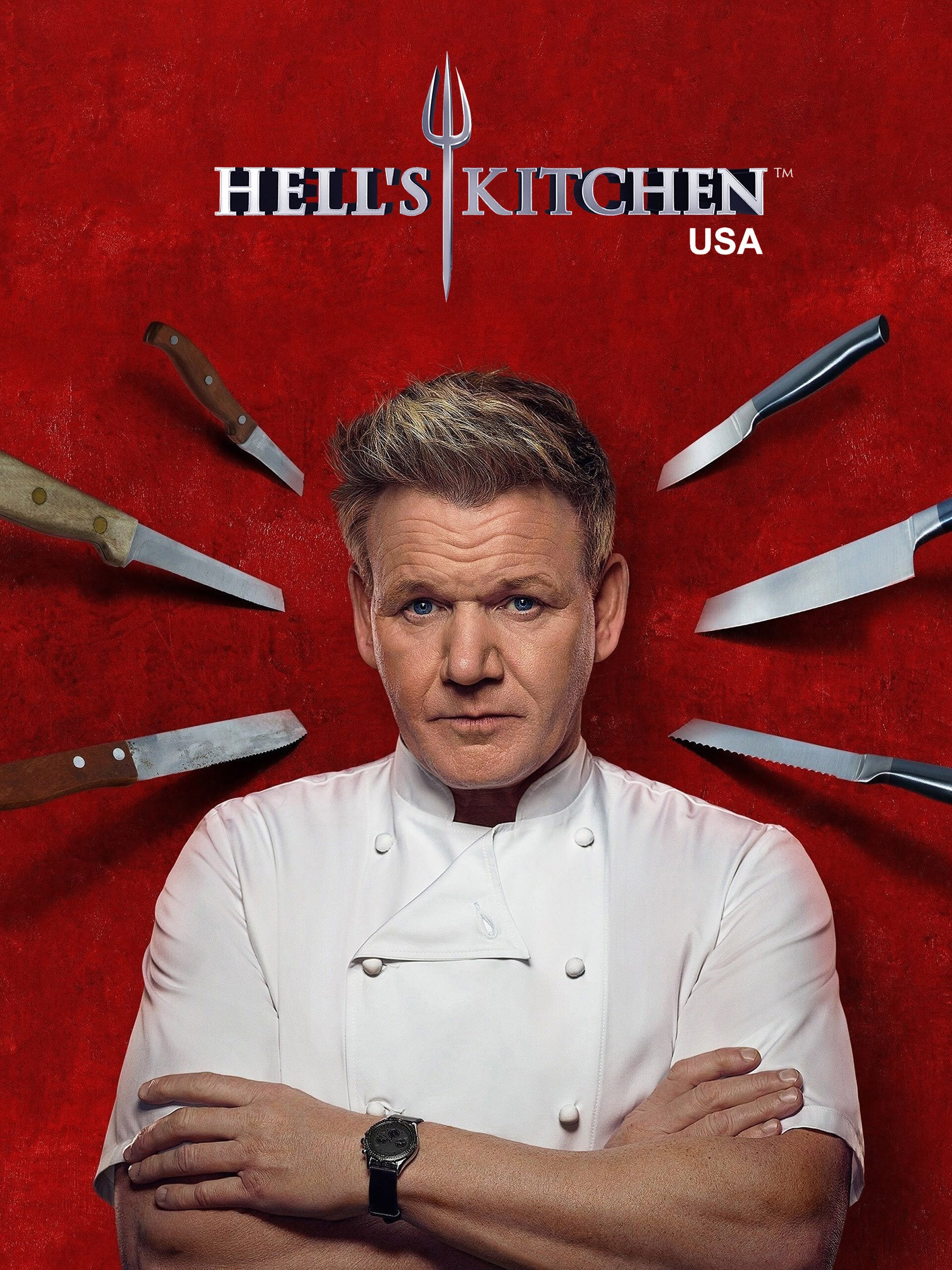 Hell's Kitchen