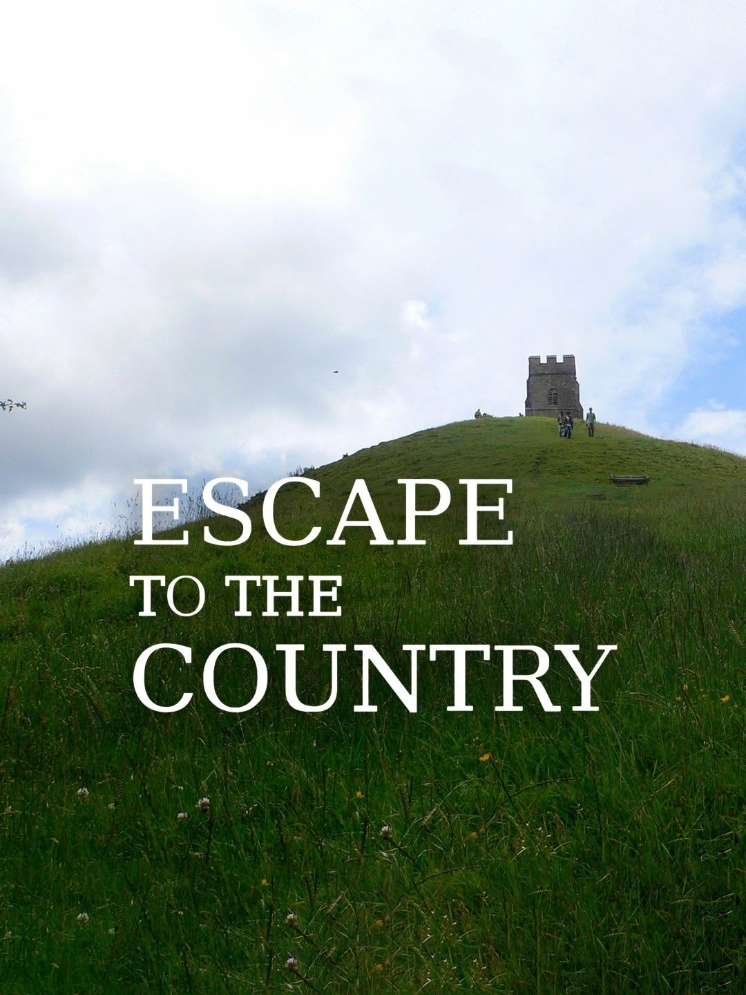 Escape to the Country