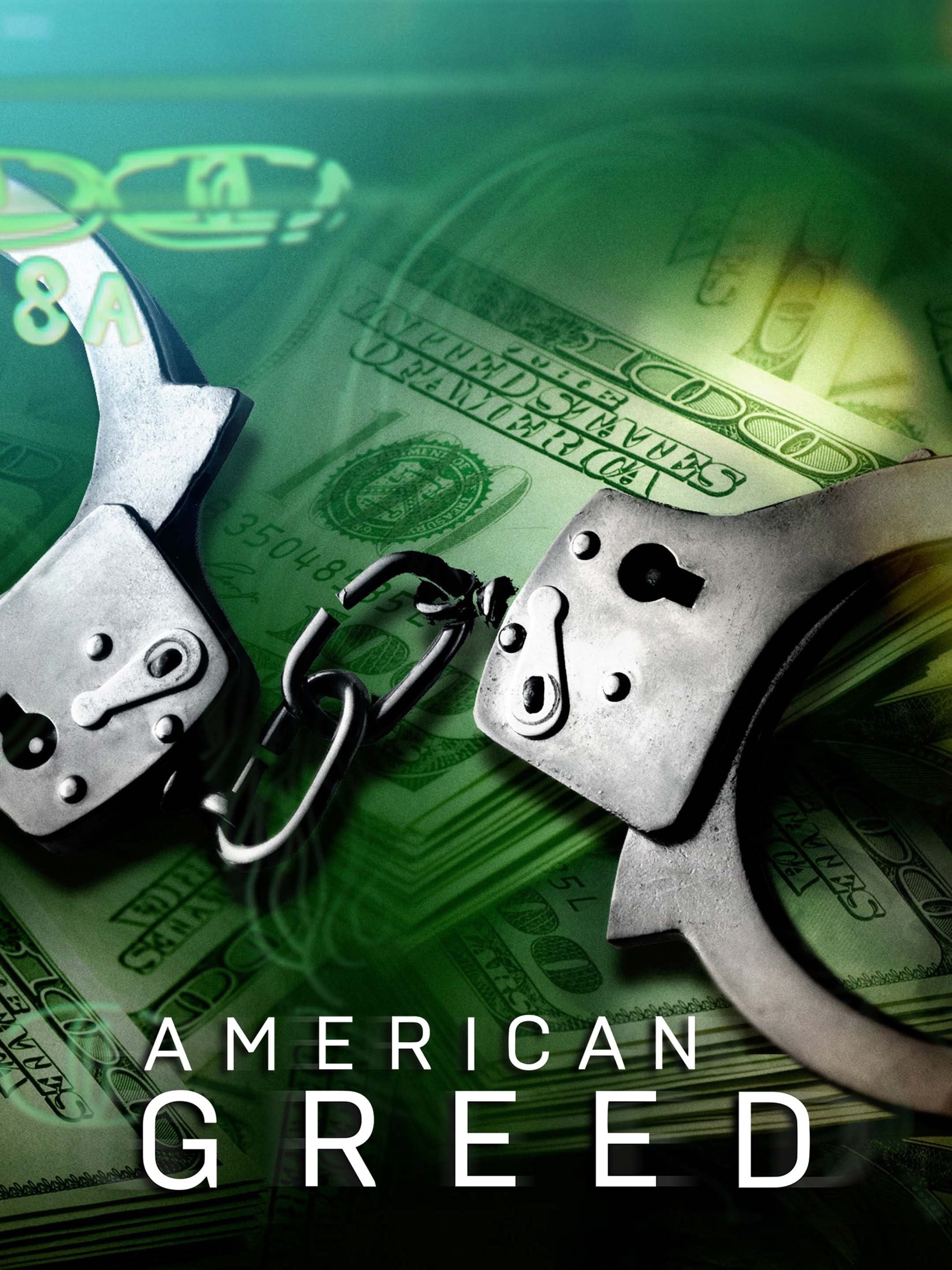 American Greed