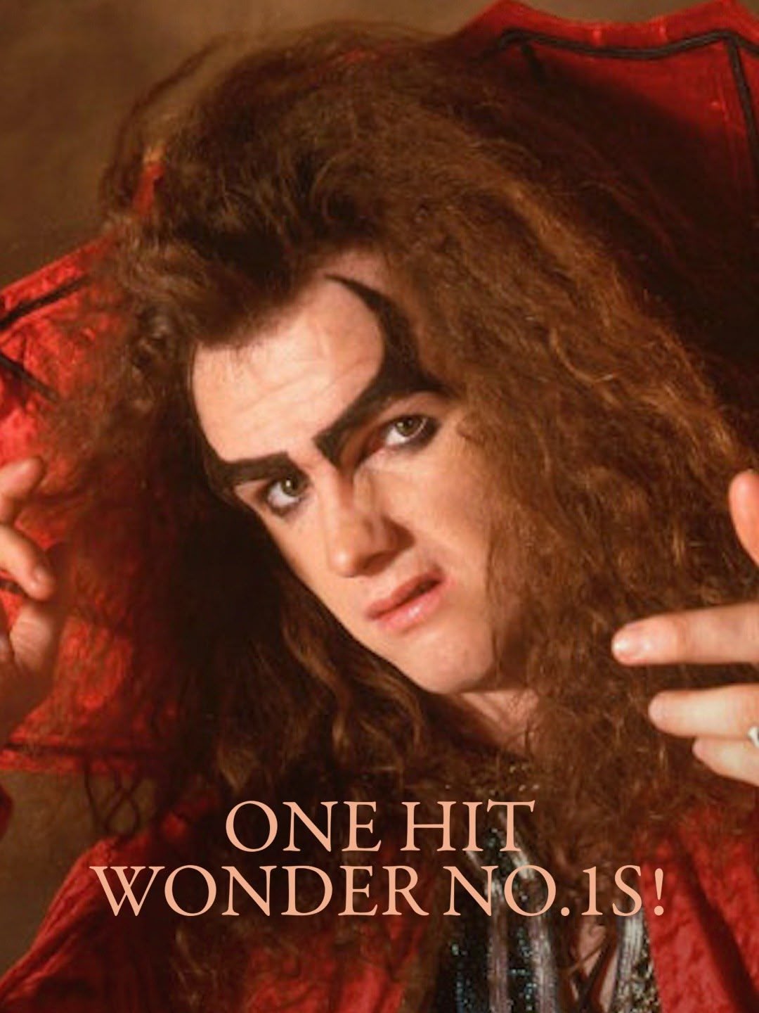 One Hit Wonder No.1s!