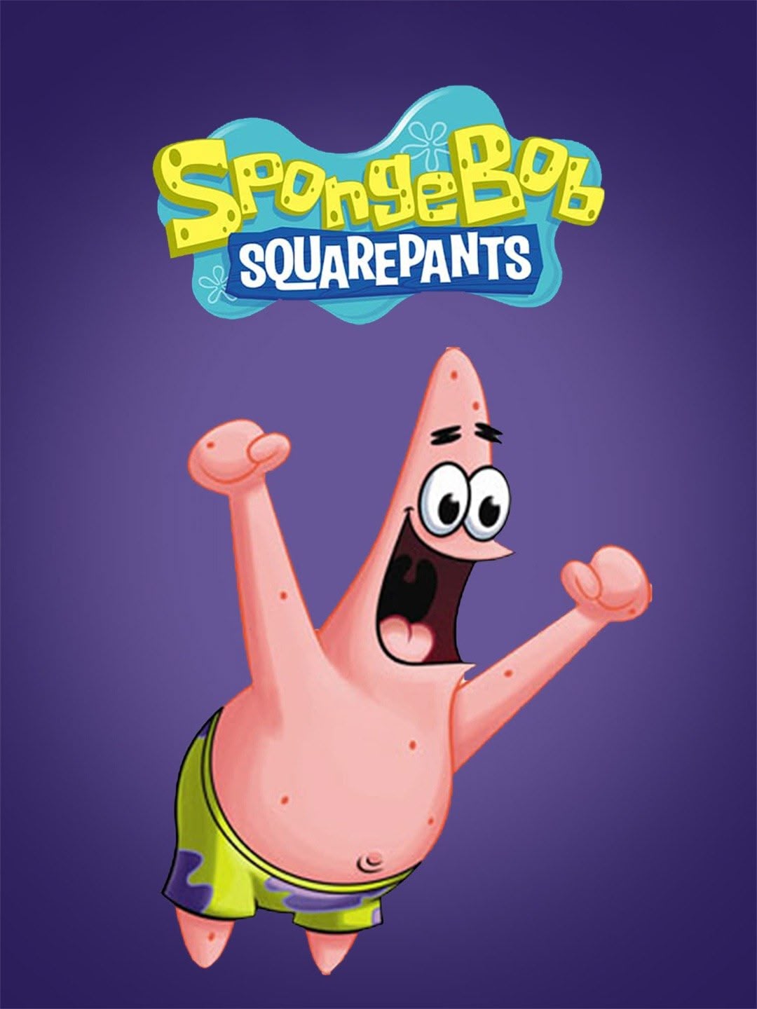 SpongeBob SquarePants
