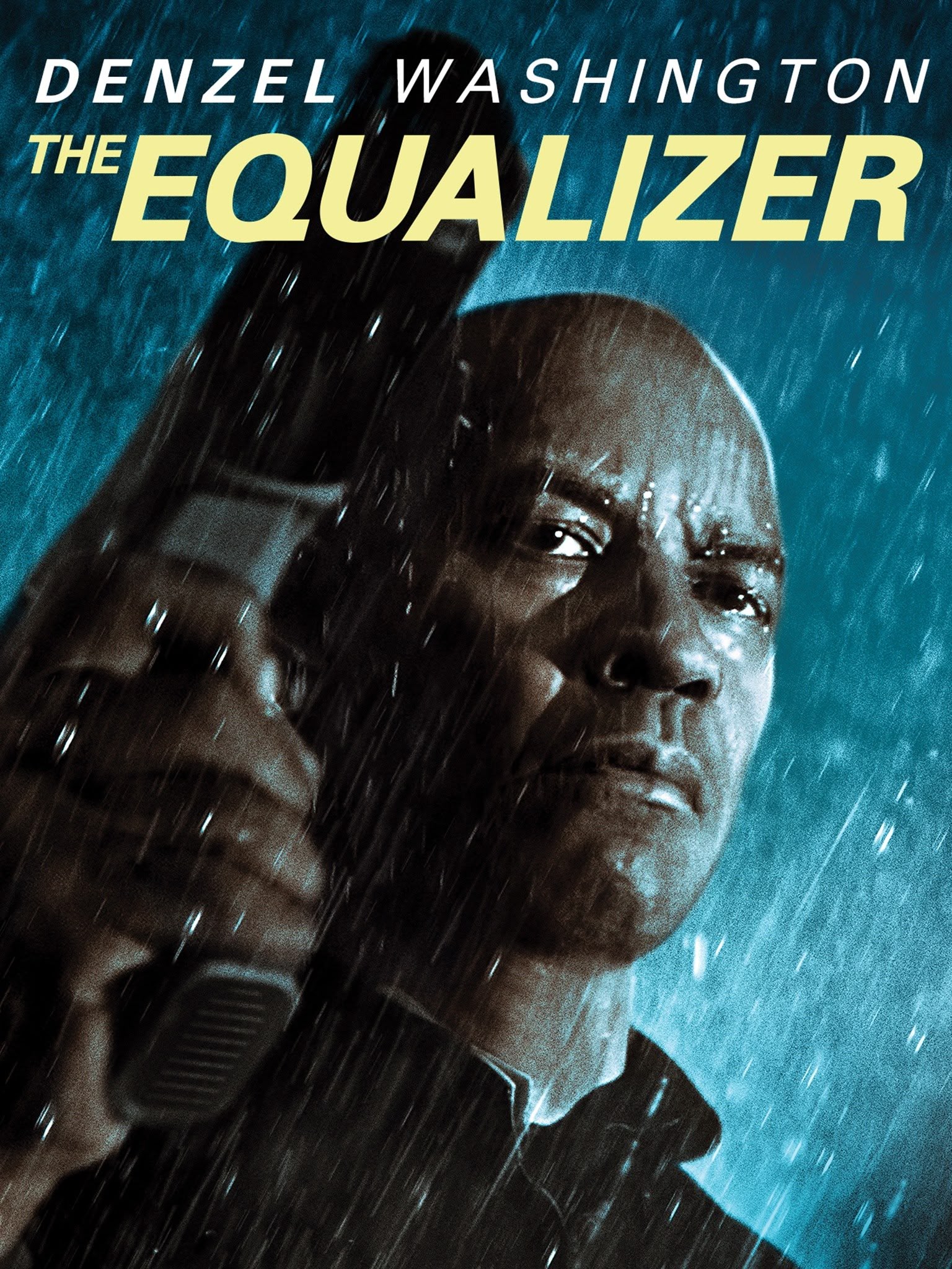 The Equalizer
