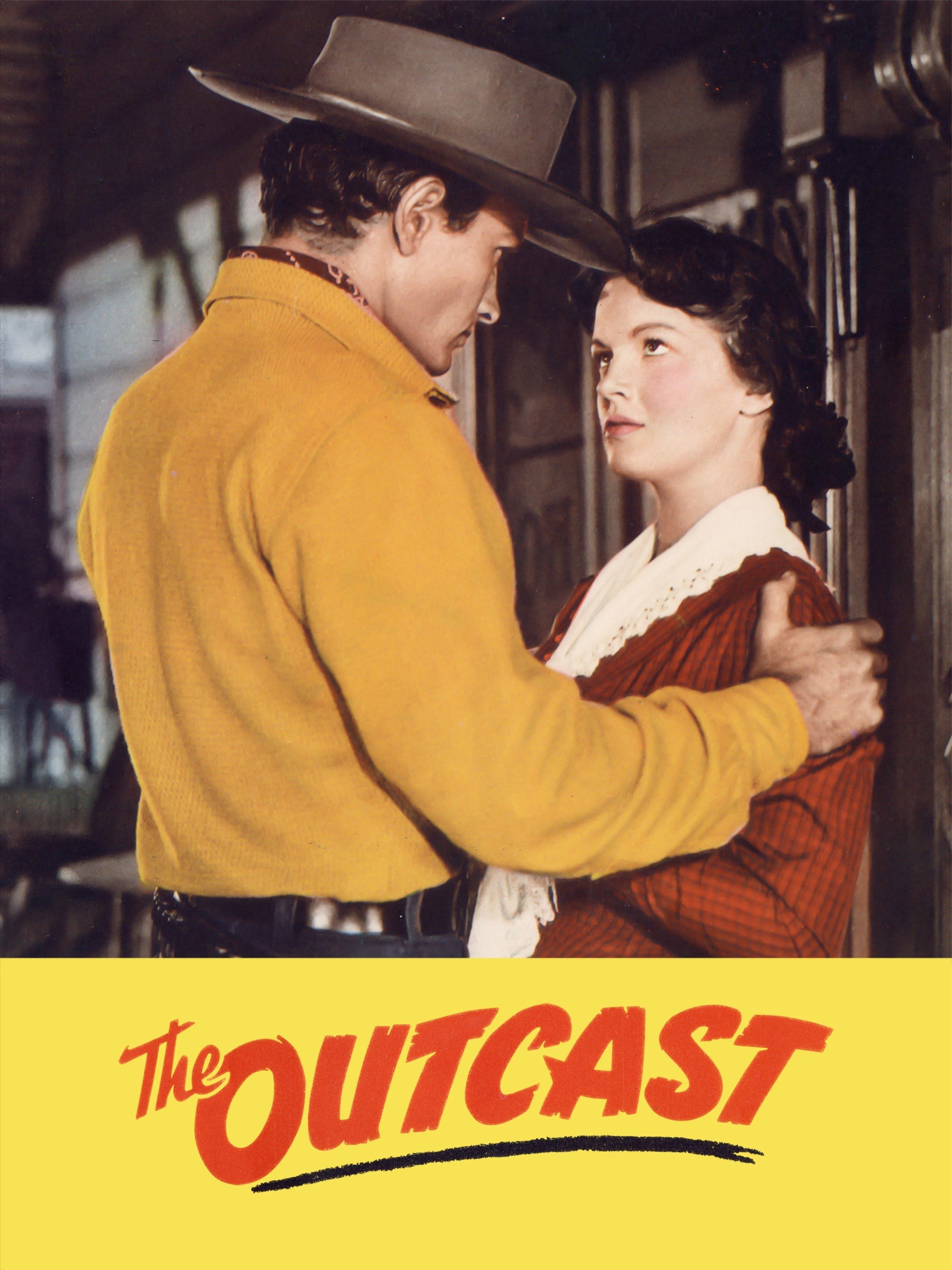 The Outcast