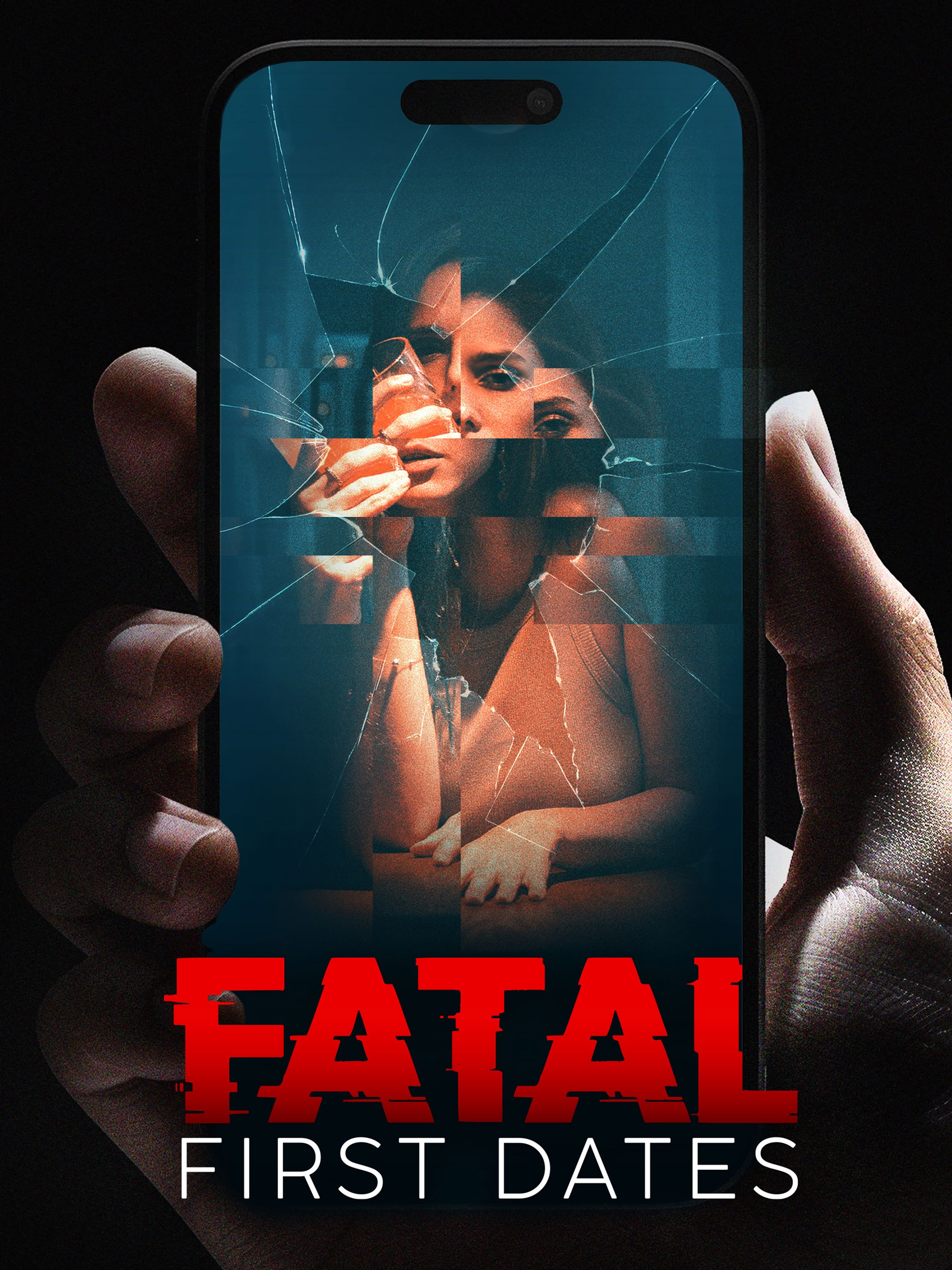 New: Fatal First Dates