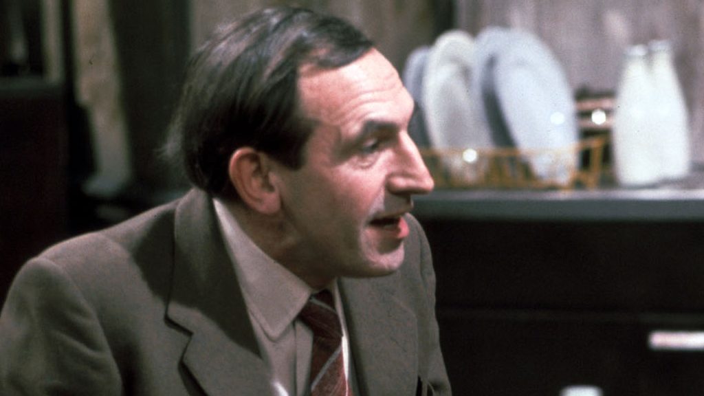Rising Damp