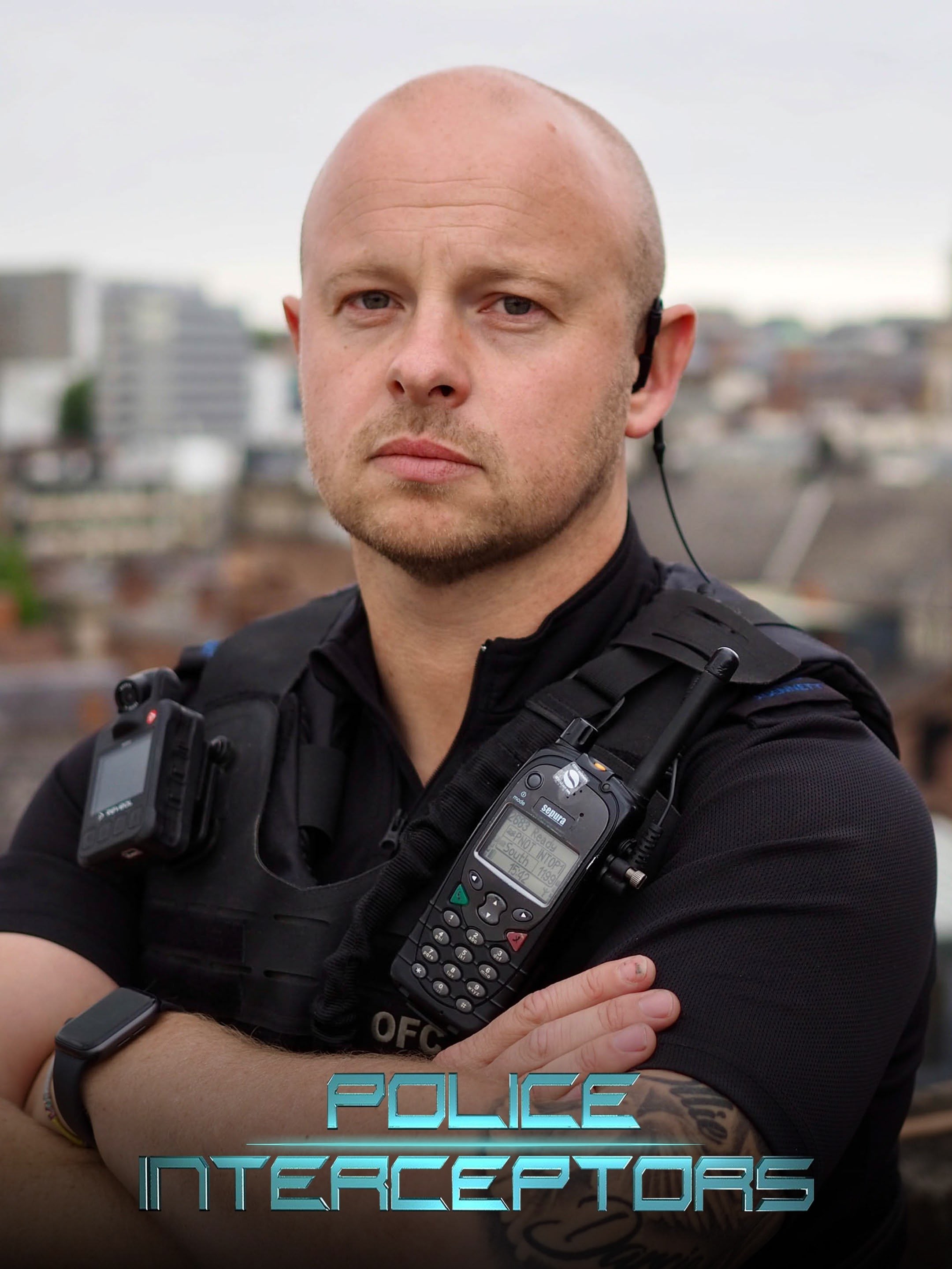 Police Interceptors