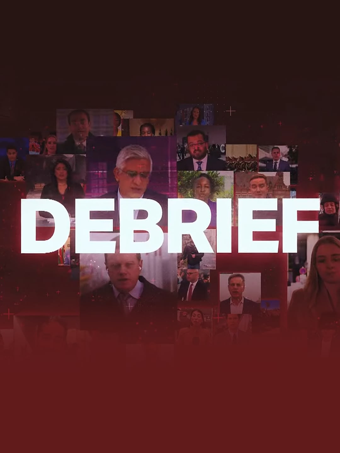 Debrief