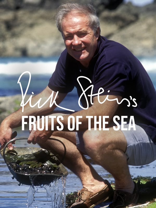 Rick Stein's Fruits Of The Sea