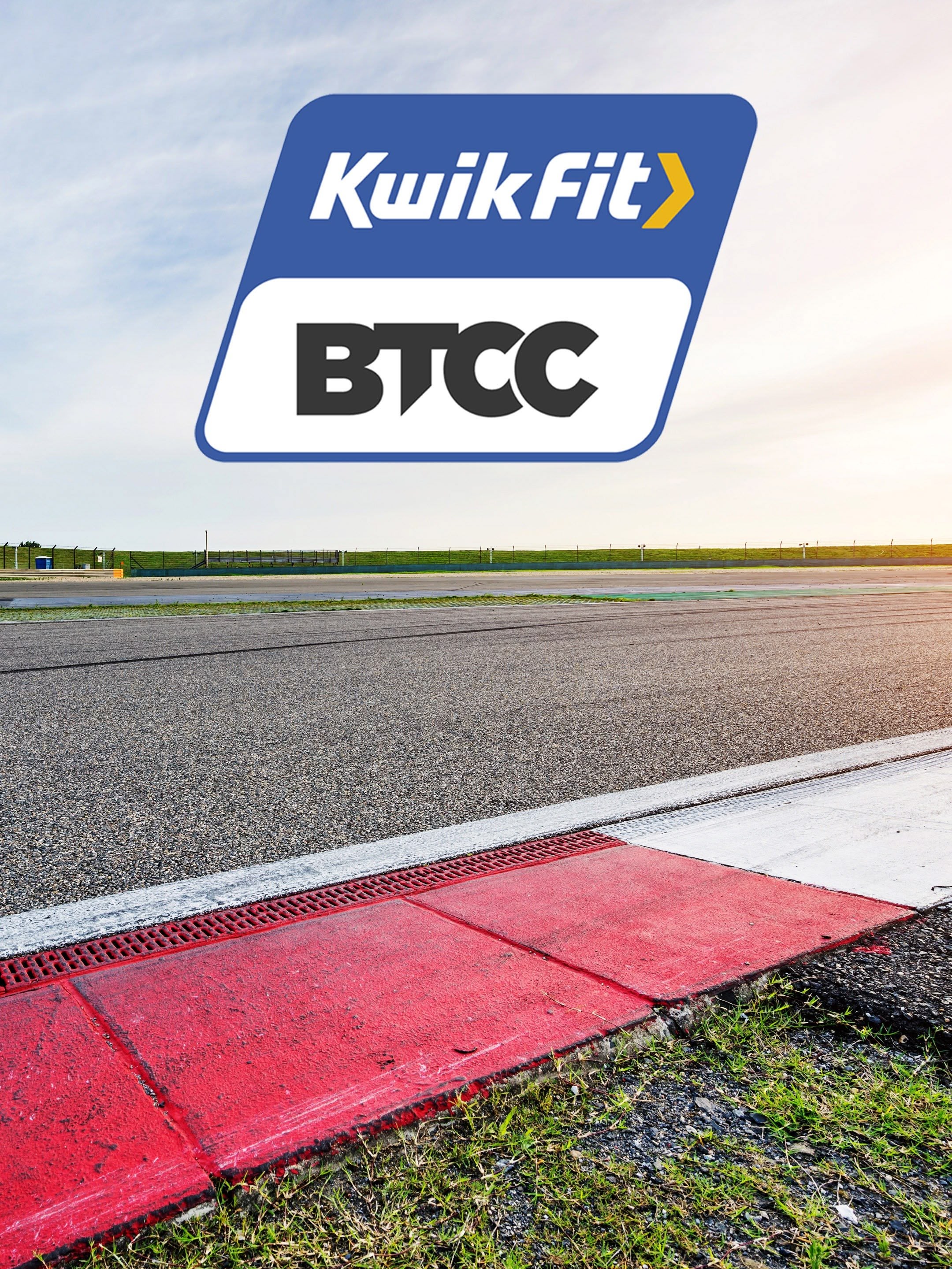 British Touring Car Championship Highlights