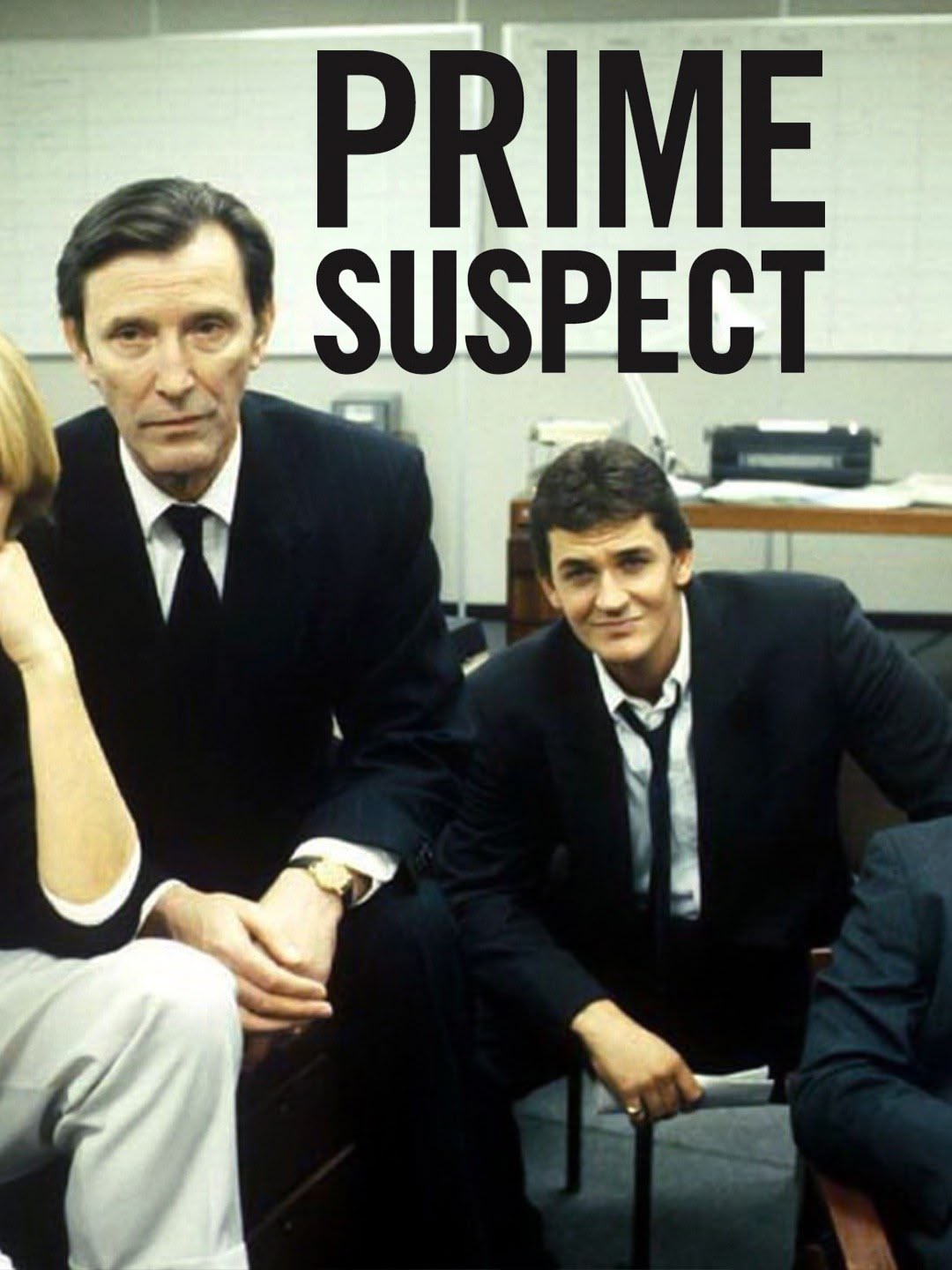 Prime Suspect