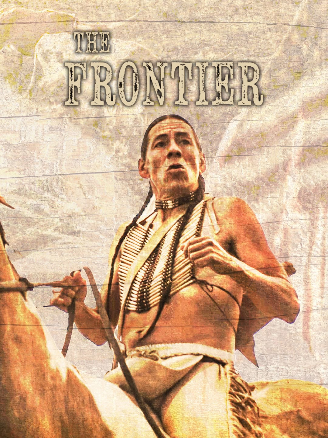 The Frontier: Invasion