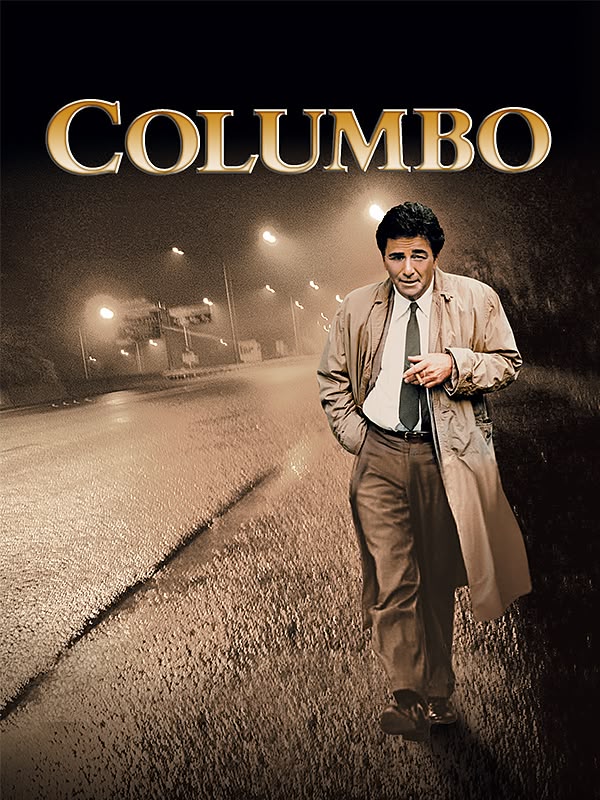Columbo: Ashes to Ashes