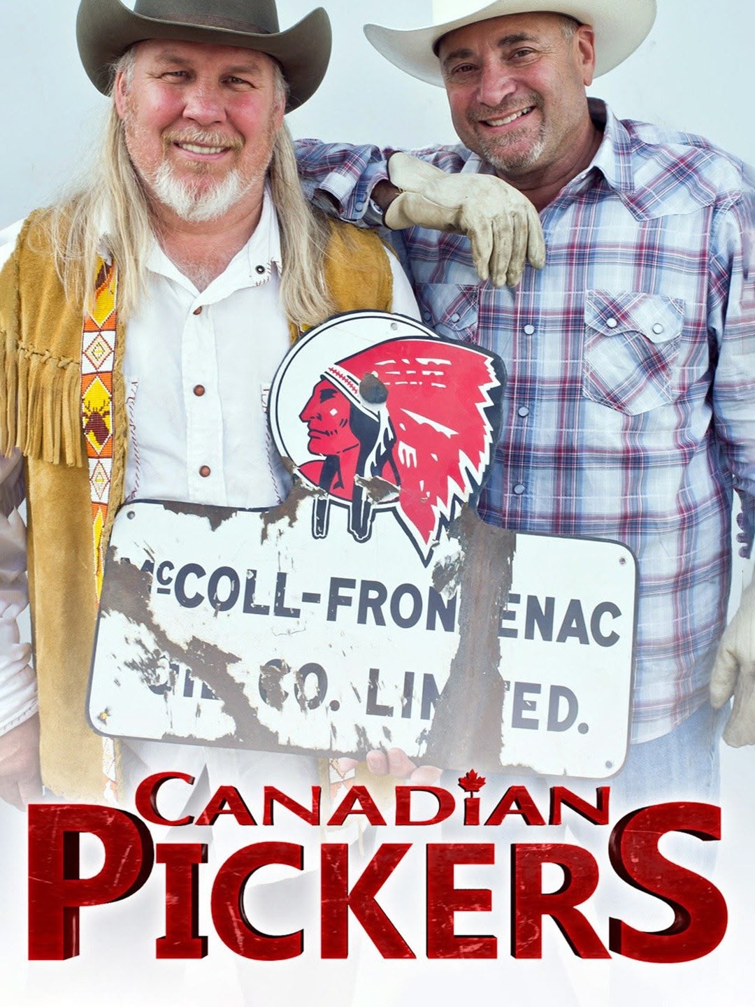 Canadian Pickers