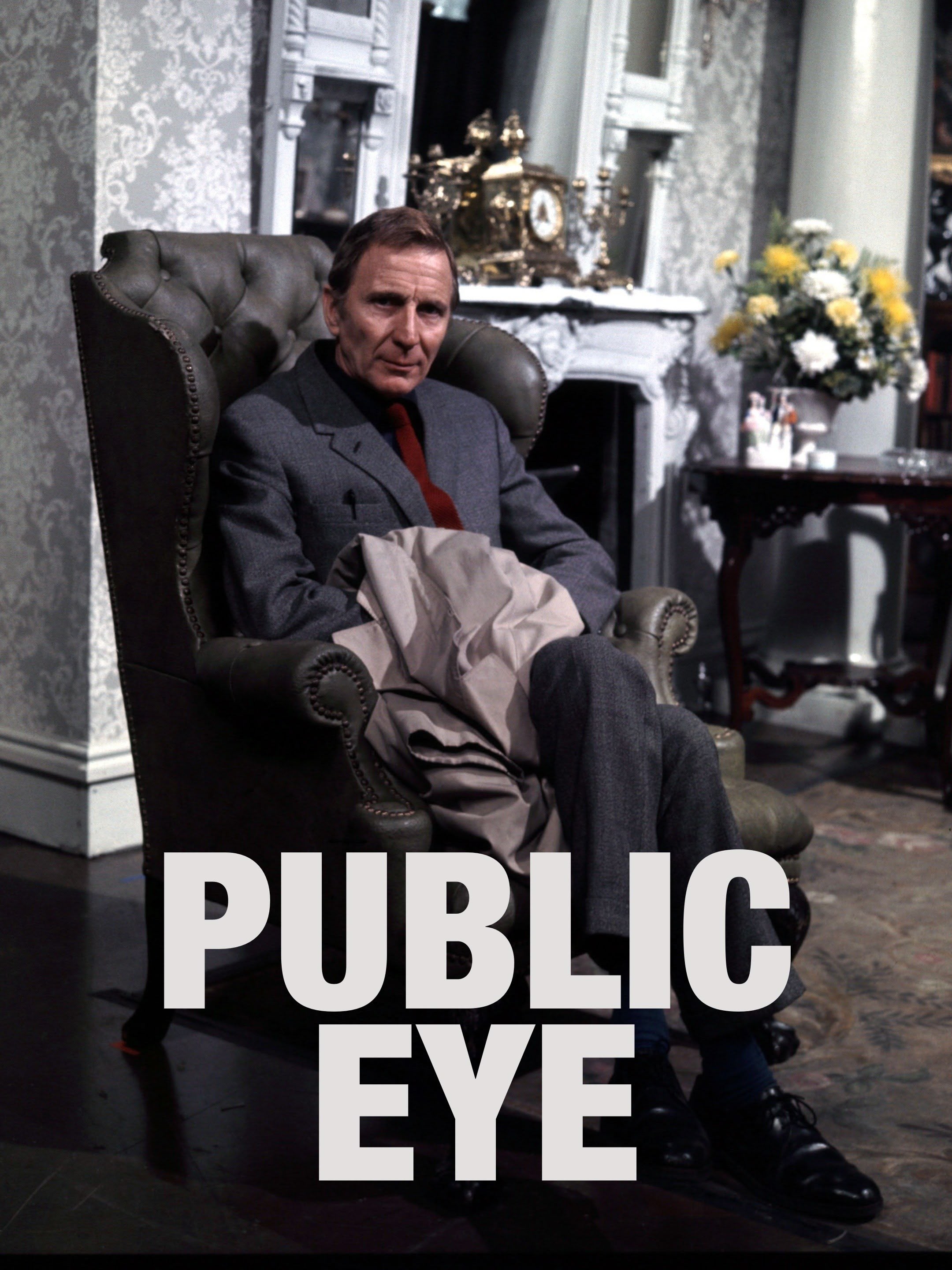 Public Eye