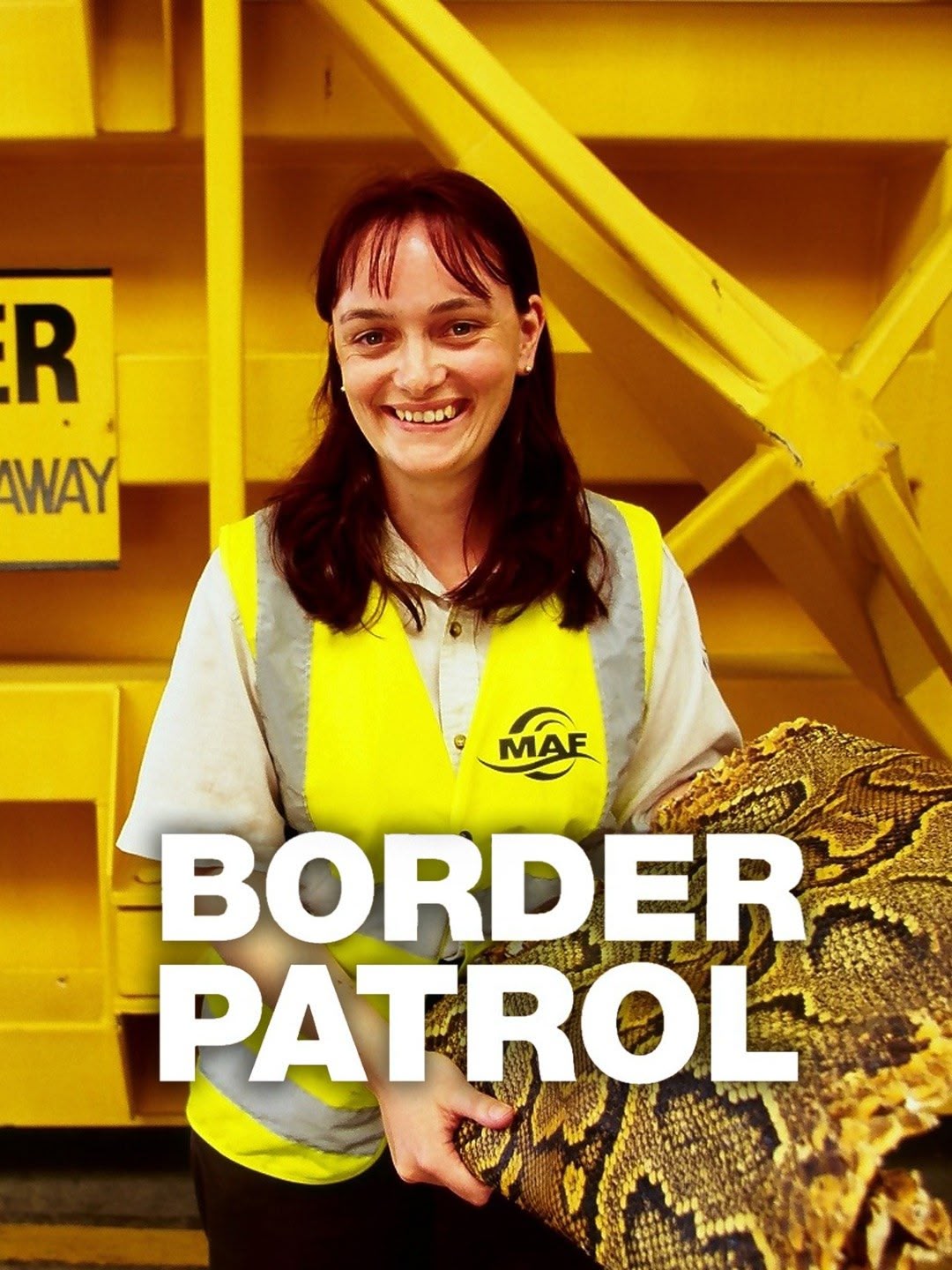 Border Patrol