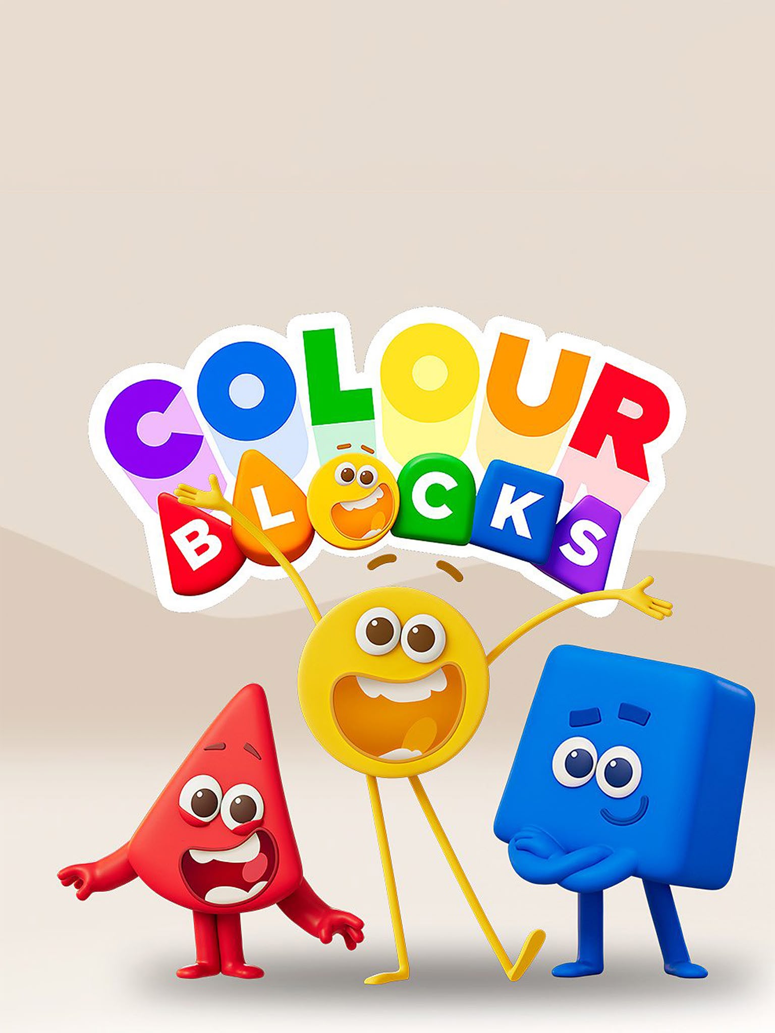 Colourblocks