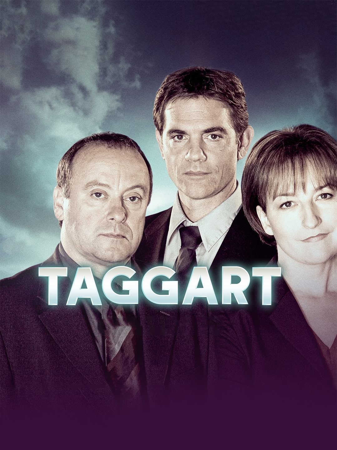 Taggart