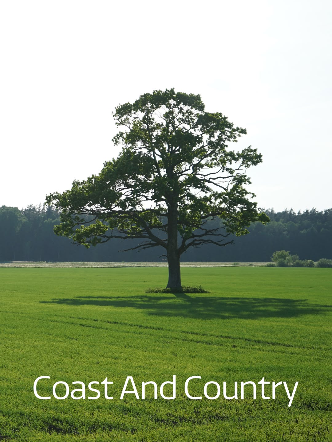 Coast and Country