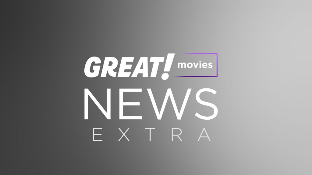 Good News on GREAT! Extra